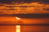 Aransas Bay Sunrise_39107